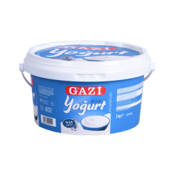 Gazi Yogurt Çiftlik 3.5%...