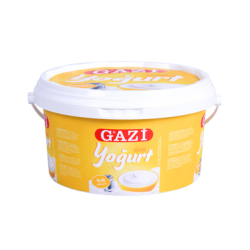 Gazi Suzme Yogurt 10% 3kg 414
