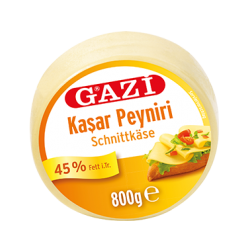 Gazi Fromage Kasar 800gr 488