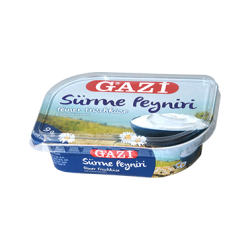 Gazi Fromage à Tartiner à...