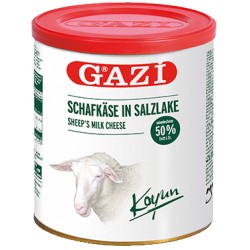 Gazi Fromage de Brebis bte...