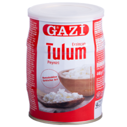 Gazi Fromage Tulum 45%...