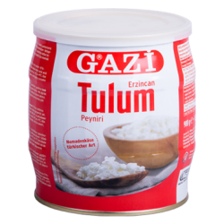 Gazi Fromage Tulum 45% 6*...