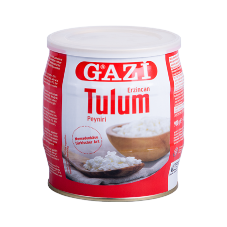 Gazi Fromage Tulum 45% 6*...