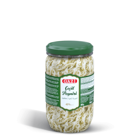 Gazi Fromage Çecil Bocal...