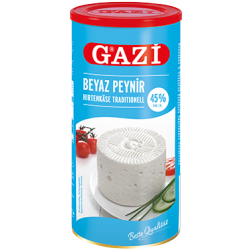Gazi Fromage 45% bte 800gr 610