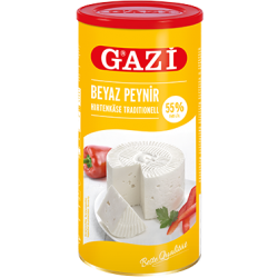 Gazi Fromage 55% bte 800gr 611