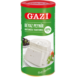 Gazi Fromage 60% bte 800gr...