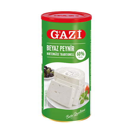 Gazi Fromage 60% bte 800gr...