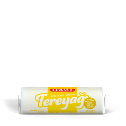 Gazi Beurre / Tereyagi 250...