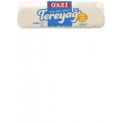 Gazi beurre / tereyagi 250...