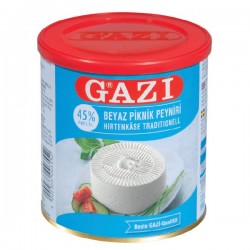 Gazi Fromage 45% bte 500gr 355