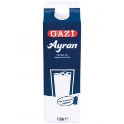 Gazi Ayran 1L  275
