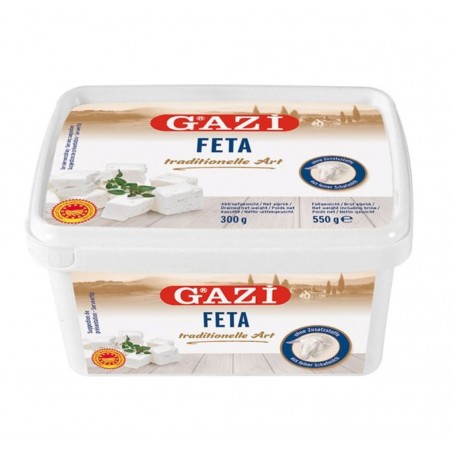 GAZi Fromage FETA  43%...