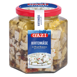 Gazi Fromage Karecik /...
