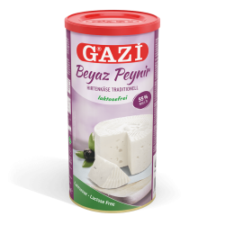 Gazi Fromage Sans Lactose...