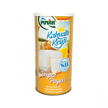 Pinar Fromage 55 % bte /...