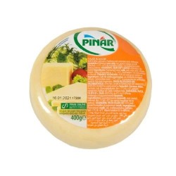 Pinar Kasar Peynir 400gr 