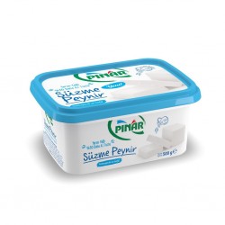 Pinar Suzme Yarim Yagli...