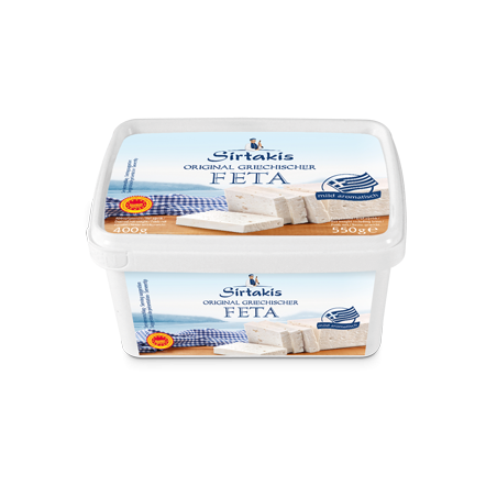 Sirtakis Griech. FETA 43% 6...