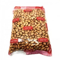 HASTAT Arachides Crues...