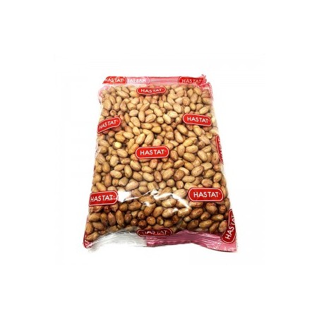 HASTAT Arachides Crues...