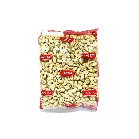 HASTAT Arachides Crues...