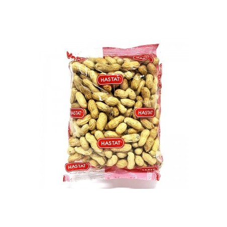 HASTAT Arachide Coque...