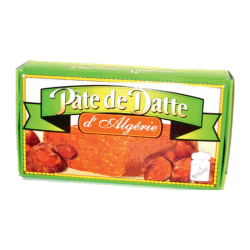 Pâte de Dattes Algerie / 1 kg
