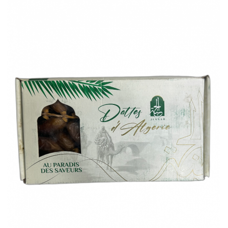 JENNAH Dattes Branché...