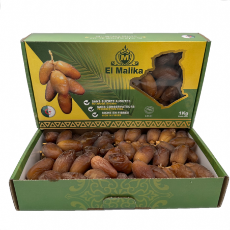 Dattes Branché Algerie...