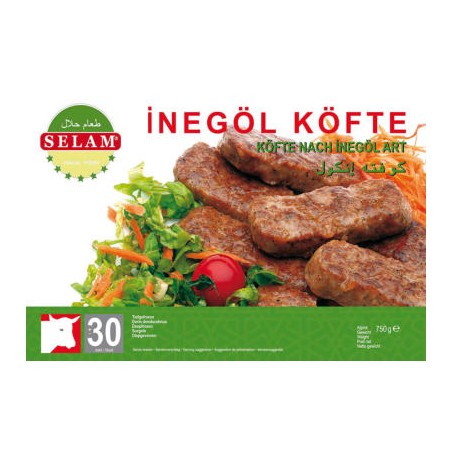 Selam Inegol Kofte 30*750...