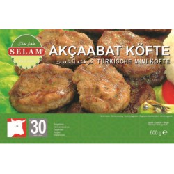 Selam Akcaabat Kofte 30*...