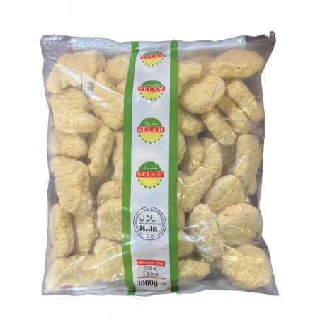 Selam Nuggets 1 kg *10...