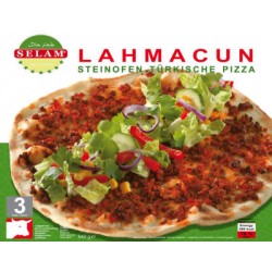 Selam Lahmacun 3x180 gr *10...