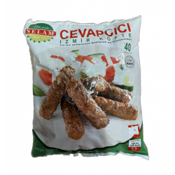 Selam Izmir Köfte /...