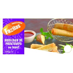 NEMS BOEUF 10x 330gr (10pcs)