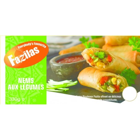 NEMS LEGUMES 10x 330gr (10pcs)