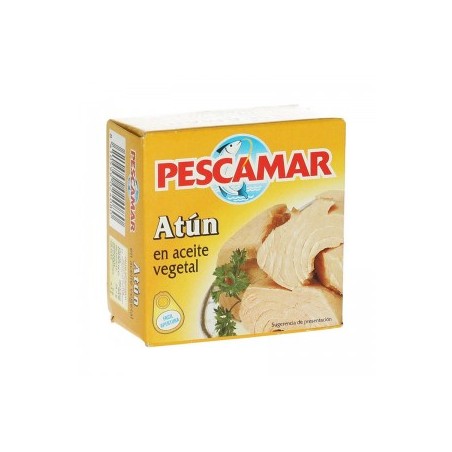 Thon Huile Végétale...