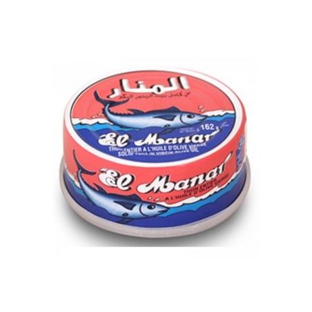 Thon ENTIER H.Olive El...