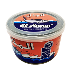 Thon ENTIER H.Olive El...