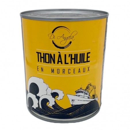 Di Angela Thon Morceaux à...