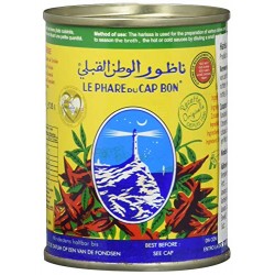 Harissa Phare Du Cap Bon...