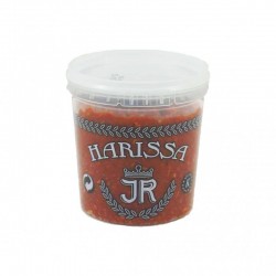 JR Harissa Maison En Pots...