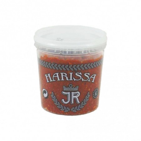 JR Harissa Maison En Pots...