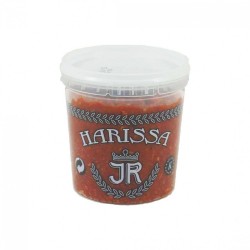 JR Harissa Maison En Pots...