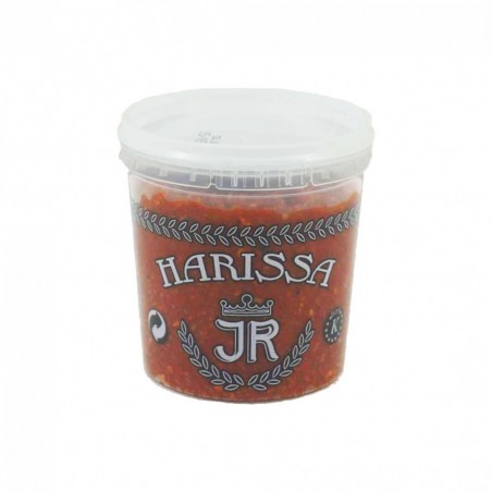 JR Harissa Maison En Pots...