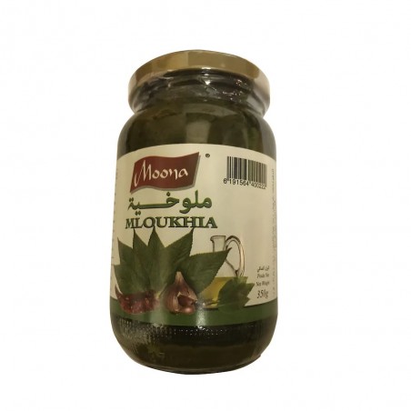 MOONA Melhoukia Bocal 350 cl