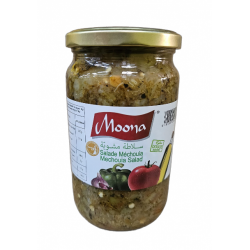 MOONA Slata Méchouia Doux...