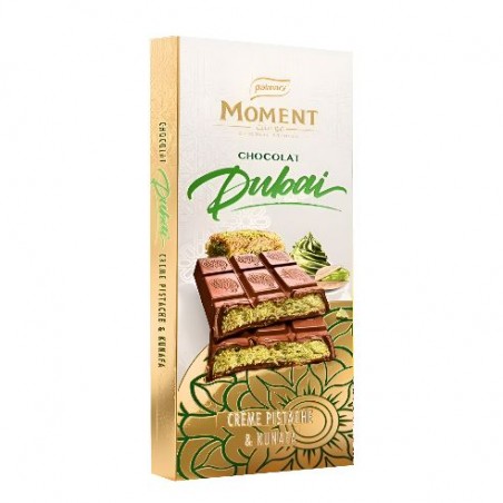 MOMENT Chocolat Dubai...